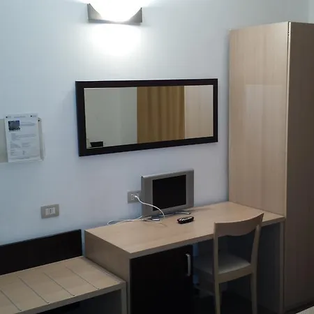 Palace 4* Prato (Prato)