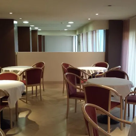 Hotel Palace