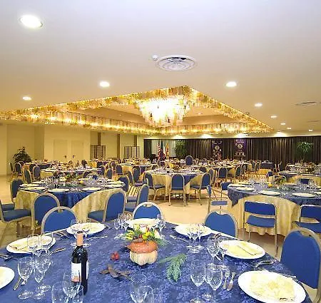 Hotel Palace 4*