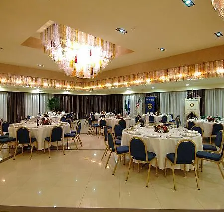 Hotel Palace