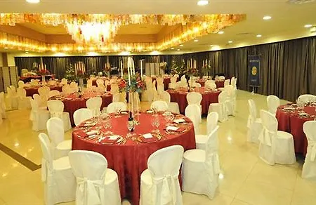 Palace Hotel