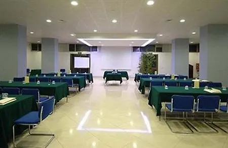 Palace Hotel Prato (Prato)