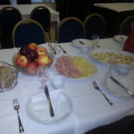 Palace Hotel 4*