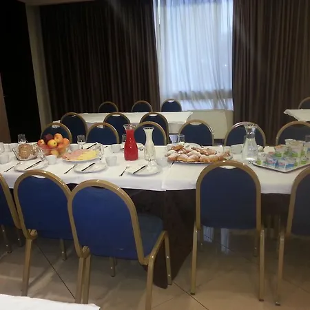 Hotel Palace Prato (Prato)