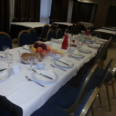 Palace 4* Prato (Prato)
