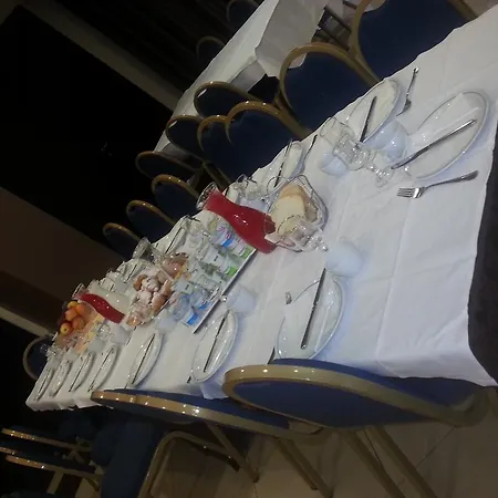 Hotel Palace 4*