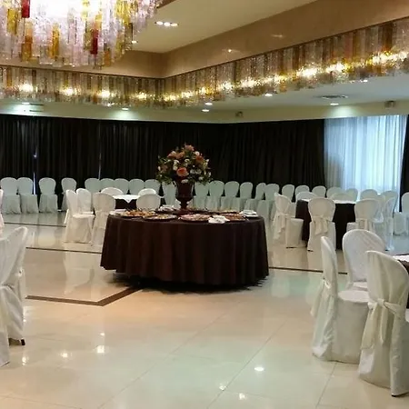 Palace Hotel 4*