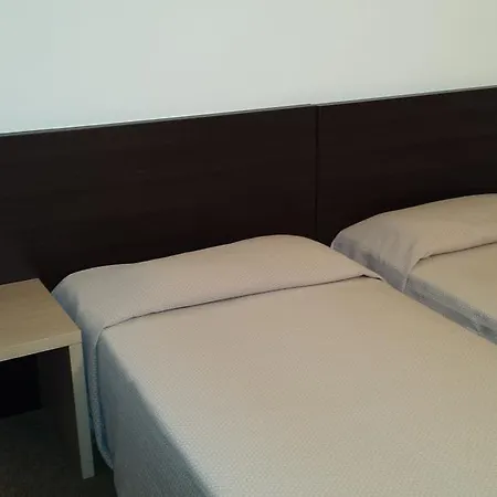 Hotel Palace Prato (Prato)
