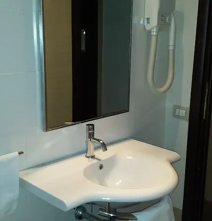 Hotel Palace Prato (Prato)