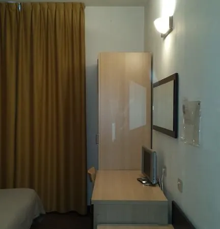 Hotel Palace 4*