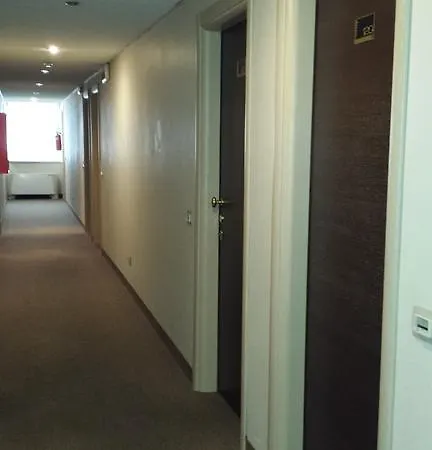 Hotel Palace 4*