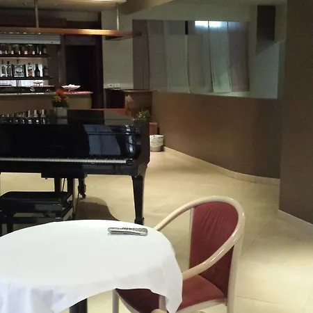 Palace 4* Prato (Prato)