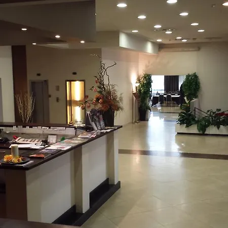 Palace Hotel Prato (Prato)