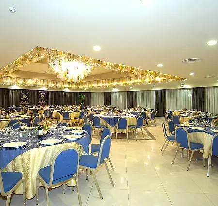 Hotel Palace