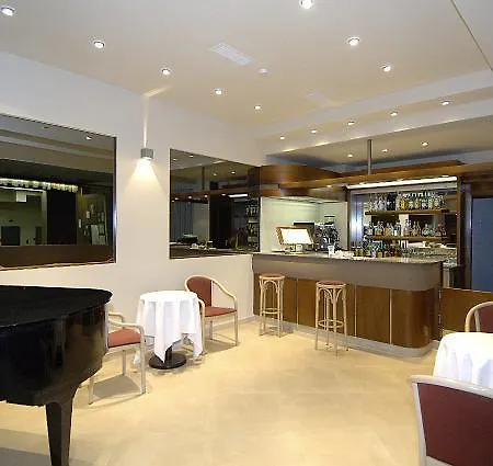 Palace Hotel Prato (Prato)
