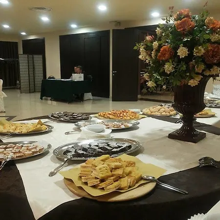 Palace Hotel 4*