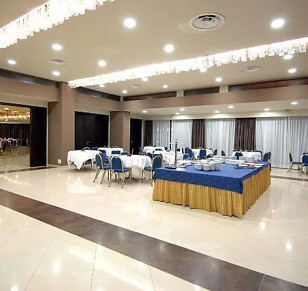Hotel Palace Prato (Prato)