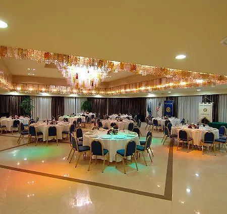 Palace 4* Prato (Prato)