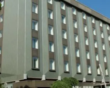 Palace Hotel Prato (Prato)