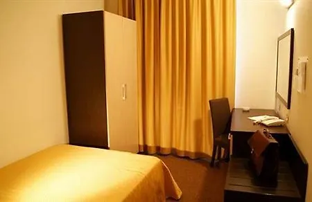 Hotel Palace Prato (Prato)