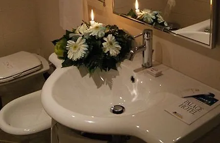 Hotel Palace 4*