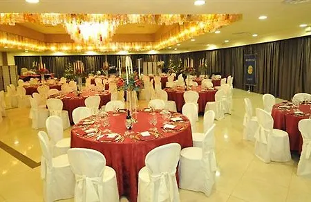 Palace Hotel