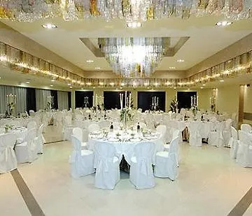 Hotel Palace