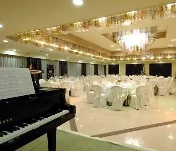 Palace 4* Prato (Prato)