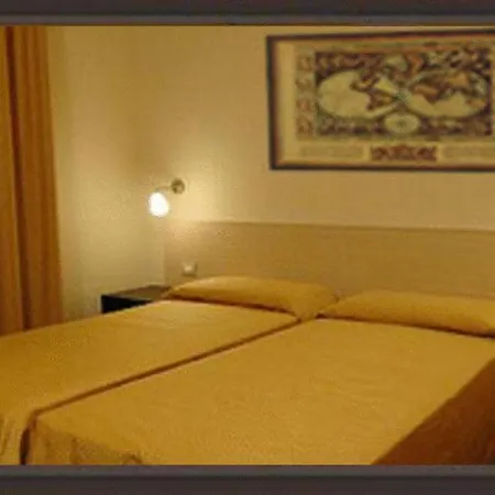 Palace Hotel Prato (Prato)
