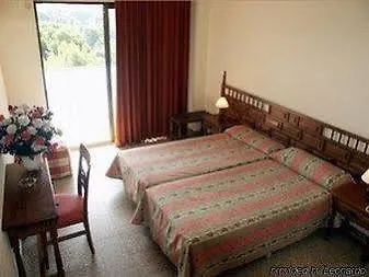 Hotel Palace
