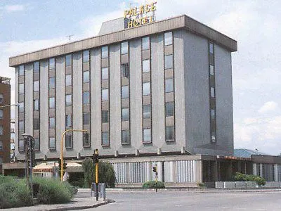 Palace 4* Prato (Prato)