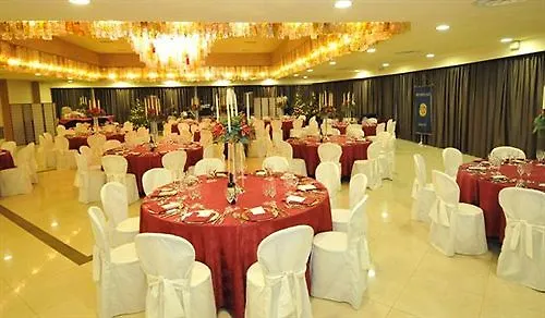 Palace Hotel