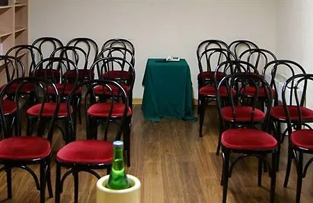 Otel Palace Prato (Prato)
